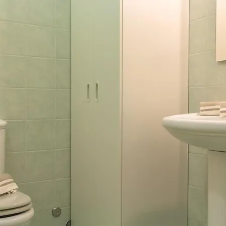 Nero D Avola Διαμέρισμα