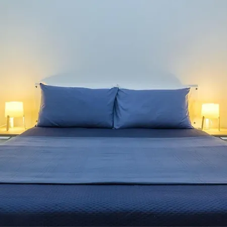 Διαμέρισμα Nero D Avola