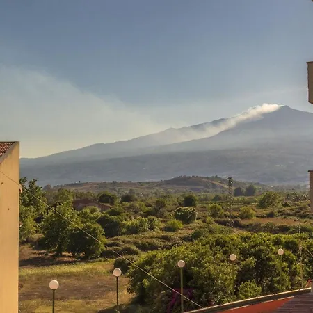 Διαμέρισμα Nero D Avola Giardini Naxos