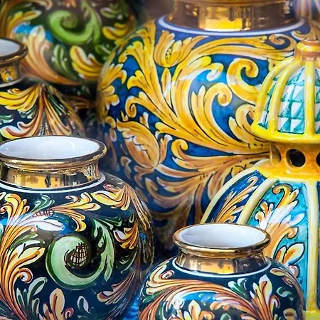 Διαμέρισμα Nero D Avola