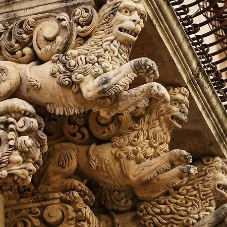 Διαμέρισμα Nero D Avola *