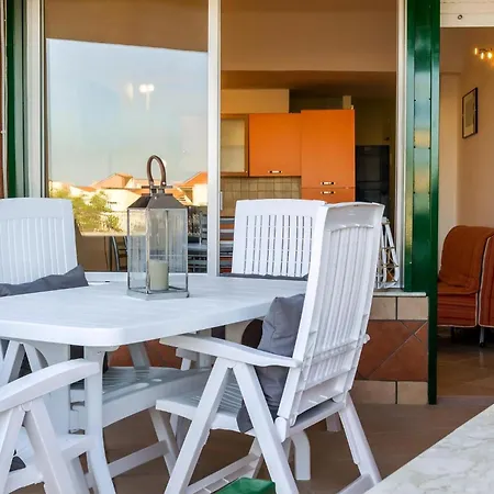 Διαμέρισμα Nero D Avola Giardini Naxos