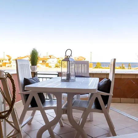 Nero D Avola Διαμέρισμα Giardini Naxos