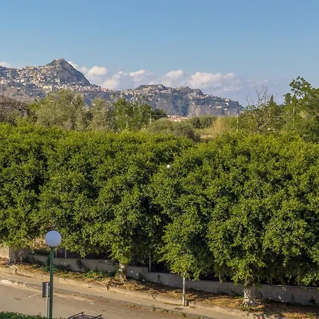Nero D Avola * Giardini Naxos