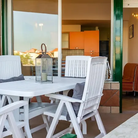 Apartment Nero D Avola Giardini Naxos